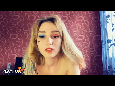 ❤️ Магичне наочаре за виртуелну стварност дале су ми секс са Харли Квин ❤❌ Квалитетан секс ат порн sr.watchhentai.ru ❤